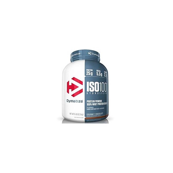 Dymatize ISO 100 2.2kg