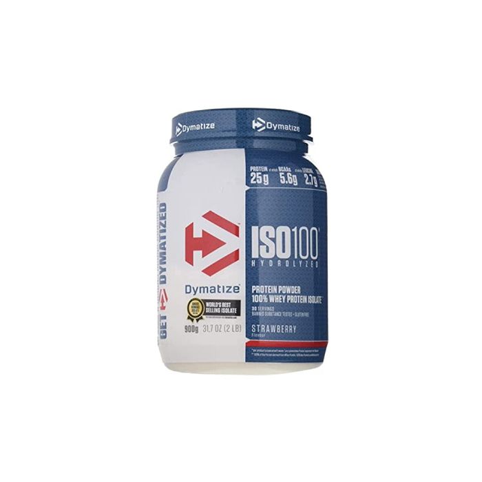 Dymatize ISO 100 932g