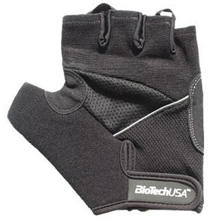 BioTechUSA Accessories Berlin Gloves, Black - X-Large - Accessories at MySupplementShop by BioTechUSA Accessories