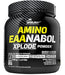 Olimp Nutrition Amino EAA Xplode, Orange - 520 grams | High-Quality Amino Acids and BCAAs | MySupplementShop.co.uk