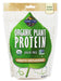 Garden of Life Organic Plant Protein, Smooth Unflavored - 236g | High-Quality Protein | MySupplementShop.co.uk