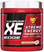 BSN NO-Xplode XE Edge, Green Apple - 263 grams | High-Quality Nitric Oxide Boosters | MySupplementShop.co.uk
