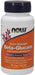 NOW Foods Beta-Glucans with ImmunEnhancer, Extra Strength - 60 vcaps | High-Quality Health and Wellbeing | MySupplementShop.co.uk