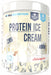 Allnutrition Protein Ice Cream, Milky - 400 grams - Default Title - Health Foods at MySupplementShop by Allnutrition