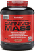 MuscleMeds Carnivor Mass, Chocolate Peanut Butter - 2744 grams | High-Quality Weight Gainers & Carbs | MySupplementShop.co.uk