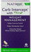 Natrol Carb Intercept with Phase 2 - 120 vcaps | High-Quality Special Formula | MySupplementShop.co.uk