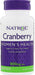 Natrol Cranberry, 800mg - 30 caps | High-Quality Sports Supplements | MySupplementShop.co.uk