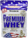 Weider Premium Whey, Chocolate Nougat - 500 grams | High-Quality Protein | MySupplementShop.co.uk