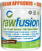 SAN RawFusion, Vanilla Bean - 466 grams | High-Quality Protein | MySupplementShop.co.uk