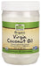 NOW Foods Virgin Coconut Cooking Oil Organic - 100% Pure - 591 ml. | High-Quality Coconut | MySupplementShop.co.uk