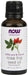 NOW Foods Essential Oil, Rose Hip Seed Oil - 30 ml. | High-Quality Health and Wellbeing | MySupplementShop.co.uk