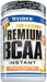 Weider Premium BCAA, Sunny Orange - 500 grams | High-Quality Amino Acids and BCAAs | MySupplementShop.co.uk