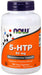 NOW Foods 5-HTP, 50mg - 180 vcaps | High-Quality Vitamins, Minerals & Supplements | MySupplementShop.co.uk