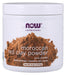 NOW Foods Red Clay Powder Moroccan - 170g | High-Quality Health and Wellbeing | MySupplementShop.co.uk