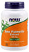 NOW Foods Saw Palmetto Extract, 160mg - 240 softgels | High-Quality Health and Wellbeing | MySupplementShop.co.uk