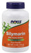 NOW Foods Silymarin Milk Thistle Extract, Pure Powder - 113g | High-Quality Health and Wellbeing | MySupplementShop.co.uk