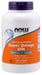 NOW Foods Super Omega EPA Molecularly Distilled - 120 softgels | High-Quality Omegas, EFAs, CLA, Oils | MySupplementShop.co.uk