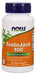 NOW Foods TestoJack 100 - 60 vcaps | High-Quality Natural Testosterone Support | MySupplementShop.co.uk