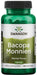 Swanson Bacopa Monnieri, 250mg - 90 caps | High-Quality Health and Wellbeing | MySupplementShop.co.uk