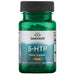 Swanson 5-HTP, 50mg - 60 caps | High-Quality Health and Wellbeing | MySupplementShop.co.uk