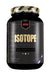 Redcon1 Isotope – 100% Whey Isolate 930g Blueberry Yogurt | High-Quality Protein | MySupplementShop.co.uk