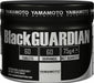 Yamamoto Nutrition BlackGUARDIAN - 60 tablets | High-Quality Health and Wellbeing | MySupplementShop.co.uk