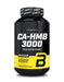 BioTechUSA CA-HMB 3000 - 200 grams | High-Quality Amino Acids and BCAAs | MySupplementShop.co.uk