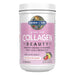 Garden of Life Grass Fed Collagen Beauty, Strawberry Lemonade - 270g | High-Quality Health and Wellbeing | MySupplementShop.co.uk