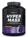 BioTechUSA Hyper Mass, Hazelnut - 2270 grams | High-Quality Weight Gainers & Carbs | MySupplementShop.co.uk