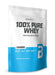 BioTechUSA 100% Pure Whey, Unflavoured - 1000 grams | High-Quality Protein | MySupplementShop.co.uk