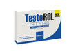 Yamamoto Nutrition TestoRol - 40 tablets | High-Quality Sexual Health | MySupplementShop.co.uk