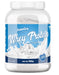 Trec Nutrition Booster Whey Protein, Cream - 700 grams | High-Quality Protein | MySupplementShop.co.uk