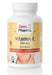 Zein Pharma Vitamin C Buffered, 500mg - 90 caps | High-Quality Vitamins & Minerals | MySupplementShop.co.uk