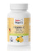 Zein Pharma Vitamin C, 500mg - 90 caps | High-Quality Vitamins & Minerals | MySupplementShop.co.uk