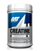 GAT Creatine Monohydrate 300g - Default Title - Creatine Powder at MySupplementShop by GAT