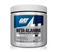 GAT Beta-Alanine, Unflavored - 200 grams | High-Quality Amino Acids and BCAAs | MySupplementShop.co.uk