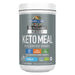 Garden of Life Dr. Formulated Keto Meal, Vanilla - 672g | High-Quality Health Foods | MySupplementShop.co.uk