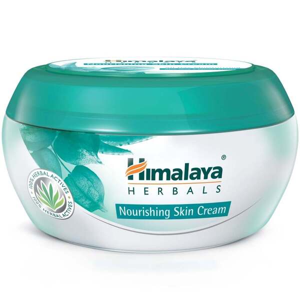 Himalaya Nourishing Skin Cream - 50 ml. | High-Quality Sports Supplements | MySupplementShop.co.uk