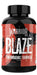 Warrior Blaze - 90 caps | High-Quality Slimming and Weight Management | MySupplementShop.co.uk