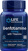 Life Extension Benfotiamine with Thiamine, 100mg - 120 vcaps | High-Quality Slimming and Weight Management | MySupplementShop.co.uk