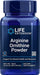 Life Extension Arginine Ornithine Powder - 150g | High-Quality Amino Acids and BCAAs | MySupplementShop.co.uk