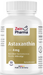 Zein Pharma Astaxanthin, 4mg - 90 softgels | High-Quality Sports Supplements | MySupplementShop.co.uk