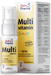 Zein Pharma Multivitamin Junior Spray - 25 ml. | High-Quality Sports Supplements | MySupplementShop.co.uk
