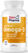 Zein Pharma Omega-3 Gold - Brain Edition - 120 softgels - Sports Supplements at MySupplementShop by Zein Pharma