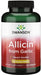 Swanson Allicin From Garlic - 100 tabs | High-Quality Health and Wellbeing | MySupplementShop.co.uk