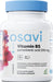 Osavi Vitamin B5 Pantothenic Acid, 200mg - 90 vegan caps | High-Quality Sports Supplements | MySupplementShop.co.uk