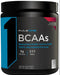 Rule One BCAAs, Fruit Punch - 222 grams | High-Quality Amino Acids and BCAAs | MySupplementShop.co.uk