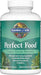 Garden of Life Perfect Food Super Green Formula - 150 vegetarian caplets | High-Quality Health and Wellbeing | MySupplementShop.co.uk