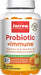 Jarrow Formulas Probiotic + Immune, Orange - 60 gummies | High-Quality Bacterial Cultures | MySupplementShop.co.uk