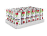 Olimp Nutrition Carni Tea Xplode Zero, Cherry - 24 x 330 ml. | High-Quality Health and Wellbeing | MySupplementShop.co.uk